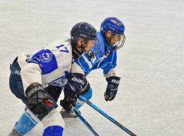 Mistrovské zápasy již v plném proudu!